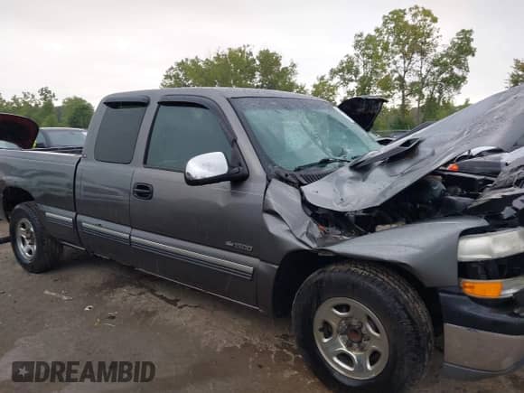 2001 Chevrolet Silverado 1500 LS с VIN 2GCEC19V011378682, выставлен на аукционе IAAI как лот 43020690 с пробегом 176 835 миль миль и . История ставок и продаж доступна на DreamBid. Изображение 13.
