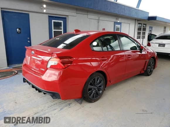 2015 Subaru WRX Limited with VIN JF1VA1G62F9813286, listed as a Copart auction lot 71176575 with 175,207 mi miles and Clean title. Bid and sale history available at DreamBid. Image 3.