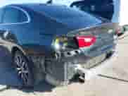 2016 Chevrolet Malibu LT с VIN 1G1ZF5SX5GF243445, выставлен на аукционе IAAI как лот 43459528 с пробегом 65 965 миль миль и . История ставок и продаж доступна на DreamBid. Изображение 19.