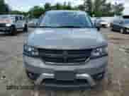 2019 Dodge Journey Crossroad with VIN 3C4PDCGG1KT803753, listed as a Copart auction lot 66399225 with 144,157 mi miles and Salvage title. Bid and sale history available at DreamBid. Image 5.