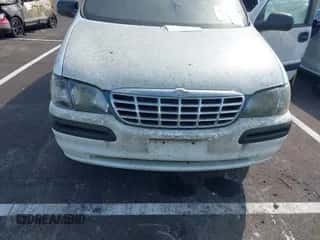 1998 Chevrolet Venture с VIN 1GNDX03E2WD195807, выставлен на аукционе IAAI как лот 42395732 с пробегом 164 751 миль миль и . История ставок и продаж доступна на DreamBid. Изображение 6.