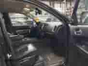 2017 Dodge Durango Crew with VIN 1C4SDJDT3HC748551, listed as a IAAI auction lot 41656352 with 112,758 mi miles and . Bid and sale history available at DreamBid. Image 5.