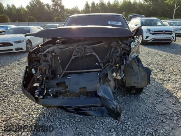 2007 Chevrolet Silverado 1500 Work Truck with VIN 1GCEC14X17Z127629, listed as a Copart auction lot 65522065 with 174,366 mi miles and Salvage title. Bid and sale history available at DreamBid. Image 5.
