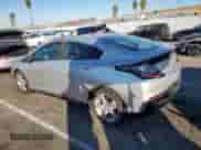 2017 Chevrolet Volt LT with VIN 1G1RC6S57HU127660, listed as a Copart auction lot 79561324 with 117,330 mi miles and Salvage title. Bid and sale history available at DreamBid. Image 2.