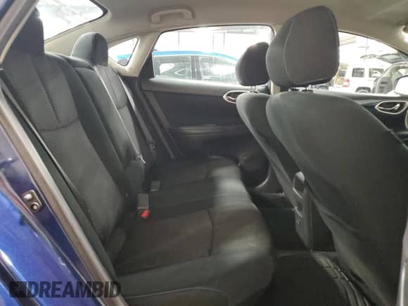 2019 Nissan Sentra SR с VIN 3N1AB7APXKY357331, выставлен на аукционе Copart как лот 71655835 с пробегом 88 043 миль миль и Списание • Salvage title. История ставок и продаж доступна на DreamBid. Изображение 10.