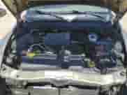 2003 Dodge Durango SLT with VIN 1D4HR48N13F588639, listed as a Copart auction lot 66099365 with 198,396 mi miles and Salvage title. Bid and sale history available at DreamBid. Image 11.