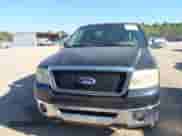 2007 Ford F-150 XLT with VIN 1FTPX14V37NA22710, listed as a IAAI auction lot 43232480 with 172,968 mi miles and . Bid and sale history available at DreamBid. Image 6.