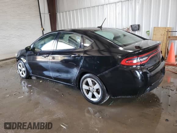 2014 Dodge Dart SE with VIN 1C3CDFAA1ED759238, listed as a Copart auction lot 71425265 with 159,185 mi miles and Salvage title. Bid and sale history available at DreamBid. Image 2.