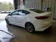 2018 Hyundai Elantra SEL с VIN 5NPD84LF8JH333939, выставлен на аукционе Copart как лот 85380945 с пробегом 117 534 миль миль и Списание • Salvage title. История ставок и продаж доступна на DreamBid. Изображение 2.