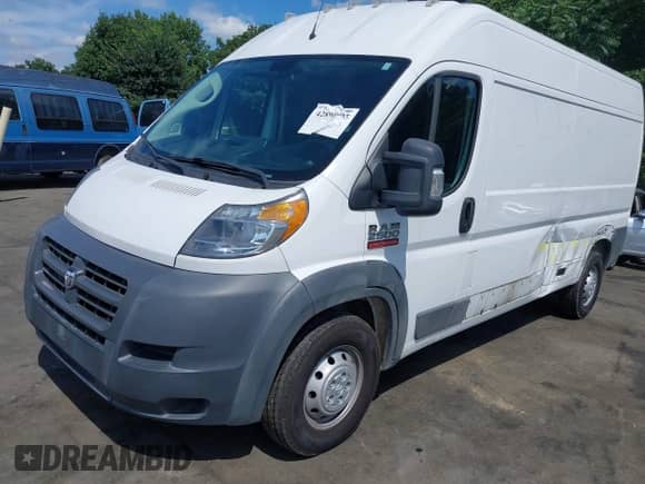 2017 Ram ProMaster Cargo с VIN 3C6TRVDG7HE544206, выставлен на аукционе IAAI как лот 42896095 с пробегом 45 689 миль миль и . История ставок и продаж доступна на DreamBid. Изображение 18.