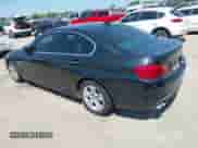 2013 BMW 5 Series 528i xDrive с VIN WBAXH5C57DD111961, выставлен на аукционе IAAI как лот 43138881 с пробегом 129 070 миль миль и . История ставок и продаж доступна на DreamBid. Изображение 3.