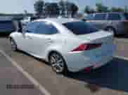 2015 Lexus IS 250 z VIN JTHBF1D27F5068444, wystawiony jako IAAI lot #42837329 z przebiegiem 113 534 mil mil oraz . Historia ofert i sprzedaży dostępna na DreamBid. Obrazek 3.