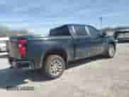 2021 Chevrolet Silverado 1500 RST с VIN 3GCUYEED3MG384294, выставлен на аукционе Copart как лот 48880115 с пробегом 68 402 миль миль и Списание • Salvage title. История ставок и продаж доступна на DreamBid. Изображение 3.