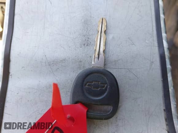 2002 Chevrolet S-10 LS с VIN 1GCCS19W128110211, выставлен на аукционе IAAI как лот 42333577 с пробегом 190 676 миль миль и . История ставок и продаж доступна на DreamBid. Изображение 11.