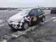 2014 Nissan Note S with VIN 3N1CE2CP7EL401044, listed as a IAAI auction lot 41397867 with 219,771 mi miles and . Bid and sale history available at DreamBid. Image 2.