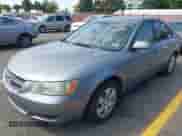 2006 Hyundai Sonata GL z VIN 5NPET46C46H060431, wystawiony jako IAAI lot #43281199 z przebiegiem 159 202 mil mil oraz . Historia ofert i sprzedaży dostępna na DreamBid. Obrazek 2.