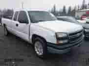 2006 Chevrolet Silverado 1500 LS с VIN 1GCEC19V46E234140, выставлен на аукционе IAAI как лот 41481122 с пробегом 290 635 миль миль и . История ставок и продаж доступна на DreamBid. Изображение 1.
