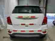 2018 Chevrolet Trax LT с VIN 3GNCJPSB4JL148200, выставлен на аукционе Copart как лот 85526785 с пробегом 85 662 миль миль и Чистый • Clean title. История ставок и продаж доступна на DreamBid. Изображение 6.