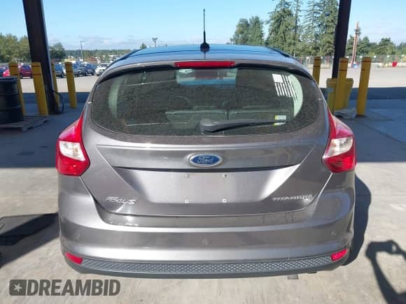 2012 Ford Focus Titanium с VIN 1FAHP3N26CL216017, выставлен на аукционе IAAI как лот 43225265 с пробегом 203 924 миль миль и . История ставок и продаж доступна на DreamBid. Изображение 17.