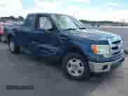 2013 Ford F-150 XL z VIN 1FTFX1CT8DFB46473, wystawiony jako IAAI lot #43378371 z przebiegiem 223 253 mil mil oraz . Historia ofert i sprzedaży dostępna na DreamBid. Obrazek 1.
