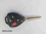 2009 Toyota Camry with VIN 4T1BE46K29U845296, listed as a IAAI auction lot 43456748 with 93,955 mi miles and . Bid and sale history available at DreamBid. Image 11.