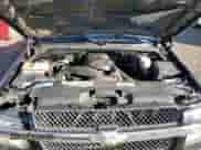 2003 Chevrolet Silverado 1500 LS с VIN 1GCEK14T83Z116234, выставлен на аукционе Copart как лот 75836364 с пробегом Не указан миль и Списание • Salvage title. История ставок и продаж доступна на DreamBid. Изображение 12.