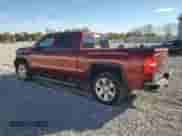 2017 GMC Sierra 1500 SLE с VIN 3GTU2MEC9HG115161, выставлен на аукционе Copart как лот 86817885 с пробегом 74 023 миль миль и Списание • Salvage title. История ставок и продаж доступна на DreamBid. Изображение 2.