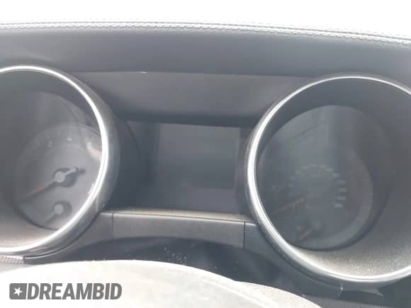 2018 Ford Mustang GT with VIN 1FA6P8CF2J5158757, listed as a IAAI auction lot 43329470 with Not provided miles and . Bid and sale history available at DreamBid. Image 7.