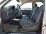 2009 Chevrolet Tahoe LS z VIN 1GNEC13349R155207, wystawiony jako Copart lot #67845635 z przebiegiem 65 282 mil mil oraz Szkoda całkowita • Salvage title. Historia ofert i sprzedaży dostępna na DreamBid. Obrazek 7.