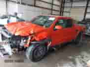 2025 Nissan Frontier SV с VIN 1N6ED1FK4SN622712, выставлен на аукционе IAAI как лот 43061962 с пробегом 2 181 миль миль и . История ставок и продаж доступна на DreamBid. Изображение 17.