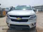 2020 Chevrolet Colorado 4WD LT с VIN 1GCGTCEN1L1208642, выставлен на аукционе IAAI как лот 42483550 с пробегом 53 344 миль миль и . История ставок и продаж доступна на DreamBid. Изображение 12.