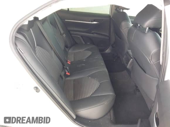 2019 Toyota Camry LE с VIN 4T1B11HK9KU798832, выставлен на аукционе IAAI как лот 43198815 с пробегом 85 282 миль миль и . История ставок и продаж доступна на DreamBid. Изображение 8.