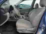 2011 Subaru Forester X z VIN JF2SHBBC4BG703679, wystawiony jako Copart lot #64521565 z przebiegiem 112 026 mil mil oraz Czysty tytuł • Clean title. Historia ofert i sprzedaży dostępna na DreamBid. Obrazek 7.