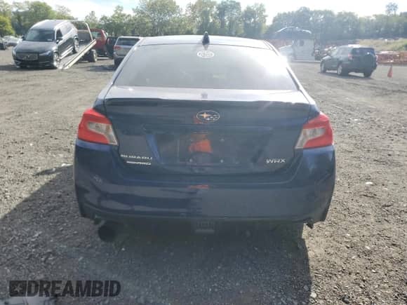 2020 Subaru WRX Limited с VIN JF1VA1H64L9827359, выставлен на аукционе Copart как лот 71077435 с пробегом 54 974 миль миль и Списание • Salvage title. История ставок и продаж доступна на DreamBid. Изображение 6.