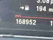 2013 BMW 5 Series 535i с VIN WBAFR7C53DC822101, выставлен на аукционе IAAI как лот 43248967 с пробегом 168 952 миль миль и . История ставок и продаж доступна на DreamBid. Изображение 16.