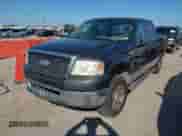 2007 Ford F-150 XLT с VIN 1FTPW12V27KB31277, выставлен на аукционе IAAI как лот 43423477 с пробегом 150 053 миль миль и . История ставок и продаж доступна на DreamBid. Изображение 2.