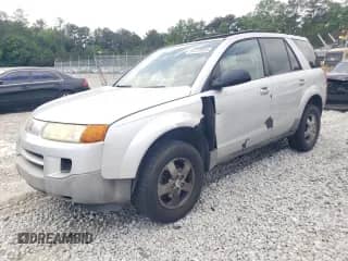 2005 Saturn VUE with VIN 5GZCZ33D75S835347, listed as a Copart auction lot 54737815 with 376,034 mi miles and Salvage title. Bid and sale history available at DreamBid. Image 1.
