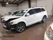 2016 Dodge Journey Crossroad Plus с VIN 3C4PDCGG9GT226042, выставлен на аукционе IAAI как лот 41456051 с пробегом 152 280 миль миль и . История ставок и продаж доступна на DreamBid. Изображение 17.