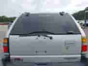 1999 Honda Passport LX с VIN 4S6CM58W8X4420943, выставлен на аукционе IAAI как лот 42118510 с пробегом 171 821 миль миль и . История ставок и продаж доступна на DreamBid. Изображение 15.