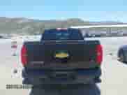 2019 Chevrolet Colorado 2WD LT with VIN 1GCGSCEA0K1105615, listed as a IAAI auction lot 42279569 with 178,329 mi miles and . Bid and sale history available at DreamBid. Image 16.