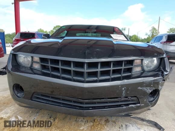 2012 Chevrolet Camaro 2LS с VIN 2G1FA1E35C9132626, выставлен на аукционе IAAI как лот 43194333 с пробегом 126 019 миль миль и . История ставок и продаж доступна на DreamBid. Изображение 6.