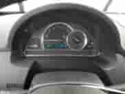 2007 Chevrolet HHR LS with VIN 3GNDA13D47S540710, listed as a Copart auction lot 81134925 with 171,234 mi miles and Salvage title. Bid and sale history available at DreamBid. Image 9.