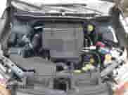 2022 Subaru Forester Limited z VIN JF2SKANC9NH480738, wystawiony jako IAAI lot #43058580 z przebiegiem 24 726 mil mil oraz . Historia ofert i sprzedaży dostępna na DreamBid. Obrazek 10.