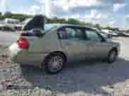 2006 Chevrolet Malibu 1FL z VIN 1G1ZS53866F244895, wystawiony jako Copart lot #64944275 z przebiegiem 255 293 mil mil oraz Szkoda całkowita • Salvage title. Historia ofert i sprzedaży dostępna na DreamBid. Obrazek 3.