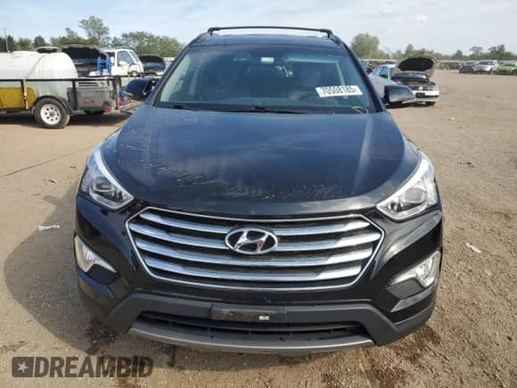 2013 Hyundai Santa Fe GLS с VIN KM8SN4HF5DU009099, выставлен на аукционе Copart как лот 70508185 с пробегом 85 127 миль миль и Списание • Salvage title. История ставок и продаж доступна на DreamBid. Изображение 5.