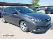 2023 Subaru Impreza with VIN 4S3GTAB60P3708514, listed as a IAAI auction lot 43316310 with 17,319 mi miles and . Bid and sale history available at DreamBid. Image 1.