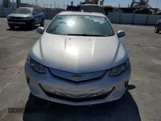 2017 Chevrolet Volt LT с VIN 1G1RC6S57HU127660, выставлен на аукционе Copart как лот 69808295 с пробегом Не указан миль и Списание • Salvage title. История ставок и продаж доступна на DreamBid. Изображение 5.