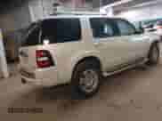 2006 Ford Explorer Limited with VIN 1FMEU75806ZA05832, listed as a IAAI auction lot 43303762 with 176,478 mi miles and . Bid and sale history available at DreamBid. Image 4.