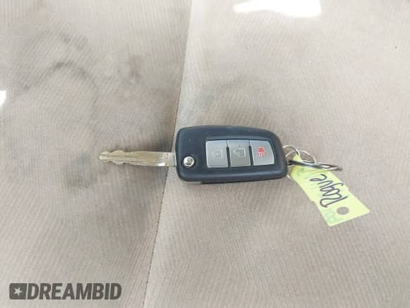 2015 Nissan Rogue SV with VIN KNMAT2MV5FP504671, listed as a IAAI auction lot 43071708 with 139,903 mi miles and . Bid and sale history available at DreamBid. Image 11.