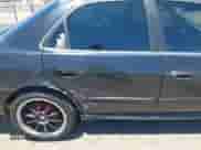 2001 Honda Accord LX with VIN 3HGCG66521G702558, listed as a IAAI auction lot 42714016 with 220,295 mi miles and . Bid and sale history available at DreamBid. Image 6.